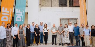 La Catedral de Hermosillo entró al programa 'Misión Solar', informó Antonio Astiazarán