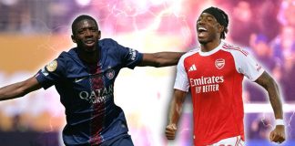 Final inédita: Arsenal y PSG disputarán el título de la Champions 2026