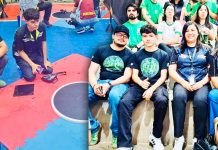 Estudiantes de Sonora llevan su talento a Brasil: compiten en uno de los torneos de robótica más importantes del mundo