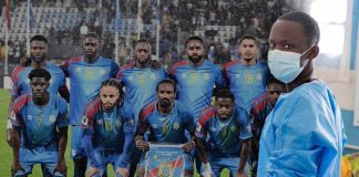 Selección de Congo cancela concentración en su país previo Mundial 2026 por brote de ébola