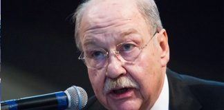 Fallece Javier Coello Trejo, exprocurador conocido como “El Fiscal de Hierro”