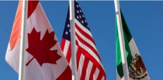 México y EE.UU retoman negociaciones del T-MEC; segunda ronda será del 27 al 29 de mayo