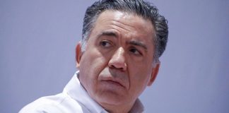 Enrique Insunza confirma llamado de FGR para declarar por acusaciones de EEUU