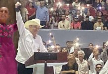 Durazo agradece a Sheinbaum por inversi贸n de 150 mil mdp para Sonora durante su gobierno Durazo agradece a Sheinbaum por inversi贸n de 150 mil mdp para Sonora durante su gobierno