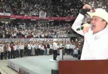 Durazo celebra 2 a帽os del triunfo de Sheinbaum desde Hermosillo: “Nuestra presidenta ha defendido la soberan铆a nacional” Durazo celebra 2 a帽os del triunfo de Sheinbaum desde Hermosillo: "Nuestra presidenta ha defendido la soberan铆a nacional"