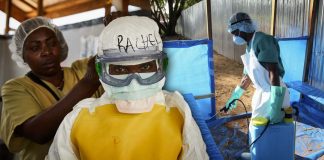 Activa EEUU asistencia humanitaria y financiera en África tras brote de ébola que suma más de 80 muertos
