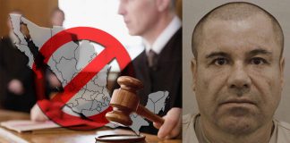 Juez de EEUU rechaza petición de “El Chapo” para ser extraditado a México