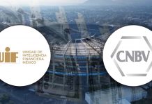 UIF y CNBV activan alerta por lavado de dinero rumbo al Mundial 2026: advierten riesgos de trata de personas