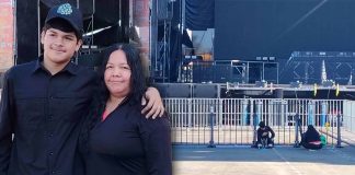 Fanáticos madrugan para apartar lugar en concierto de Grupo Frontera en el cierre de las Fiestas del Pitic 2026 Fanáticos madrugan para apartar lugar en concierto de Grupo Frontera en el cierre de las Fiestas del Pitic 2026