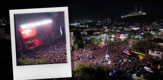 Mantienen Fiestas del Pitic saldo blanco en Hermosillo, confirma Policía Municipal Mantienen Fiestas del Pitic saldo blanco en Hermosillo, confirma Policía Municipal