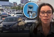 Cruceros conflictivos de Hermosillo y la realidad del problema del tráfico: Karla Estrella