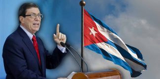 Gobierno cubano aceptaría escuchar oferta de ayuda humanitaria de EEUU: Ministro de Exteriores