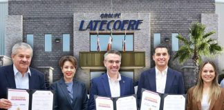Sonora acelera rumbo aeroespacial: capacitarán talento local para trabajar con proveedores de Airbus y Boeing
