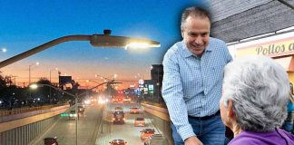 Hermosillo se coloca como el municipio mejor evaluado de México en uso eficiente y transparente de recursos a favor del ciudadano