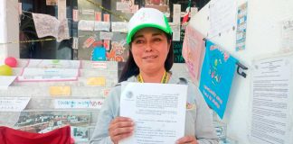 Integrantes de ANESIN y COVAFAM siguen en huelga de hambre en Hermosillo, piden reforma a educación inicial
