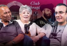 El Club Obregón lo iniciaron beisbolistas y empezaron vendiendo una caguama