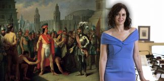 Isabel Díaz Ayuso visitará México con homenaje a Hernán Cortés y agenda oficial en cuatro estados