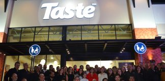 Taste inaugura su sucursal más grande con concepto renovado en bulevar Kino de Hermosillo
