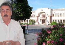 "En ningún momento he dejado mi decisión de pedir licencia como alcalde", afirma Javier Lamarque tras posponer solicitud