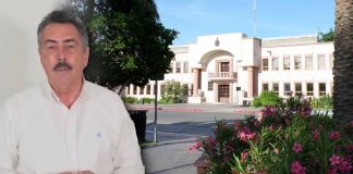 “En ningún momento he dejado mi decisión de pedir licencia como alcalde”, afirma Javier Lamarque tras posponer solicitud "En ningún momento he dejado mi decisión de pedir licencia como alcalde", afirma Javier Lamarque tras posponer solicitud