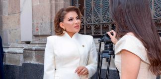 Lorenia Valles reconoce labor de psicólogos y destaca importancia de la salud mental