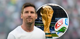 Messi sorprende y revela sus selecciones favoritas para este Mundial 2026; te contamos