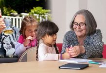 México envejece: cae la población infantil y se dispara la de adultos mayores en 20 años, según datos del INEGI
