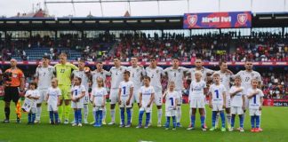 República Checa revela su lista para el Mundial 2026; estos son los 26 convocados que enfrentará México