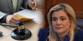 Niega Fiscalía de CDMX que exista imputación contra Maru Campos por denuncia de Javier Corral