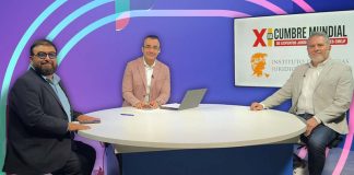Anuncian 11º Cumbre Mundial de Expertos Jurídicos y Forenses en Hermosillo: ICJF