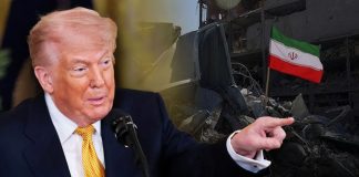 Trump afirma que acuerdo entre Estados Unidos e Irán “es muy posible” tras conversaciones recientes