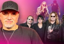 De Navojoa a los grandes escenarios con Maná: músico sonorense Héctor Quintana regresa a su tierra para Fiestas del Pitic en Hermosillo De Navojoa a los grandes escenarios con Maná: músico sonorense Héctor Quintana regresa a su tierra para Fiestas del Pitic en Hermosillo