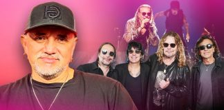 De Navojoa a los grandes escenarios con Maná: músico sonorense Héctor Quintana regresa a su tierra para Fiestas del Pitic en Hermosillo De Navojoa a los grandes escenarios con Maná: músico sonorense Héctor Quintana regresa a su tierra para Fiestas del Pitic en Hermosillo