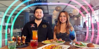 Mariscos 7 Mares abre nueva sucursal en bulevar Kino en Hermosillo: Todo esto puedes encontrar en su menú Mariscos 7 Mares abre nueva sucursal en bulevar Kino en Hermosillo: Todo esto puedes encontrar en su menú