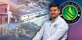 Familias podrán recorrer Colegio Alerce Hermosillo y conocer su oferta académica en evento 'Open House'