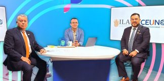 CEUNO e ILAD lanzan Especialidad en Periodismo con 30 becas del 100% para medios de Sonora