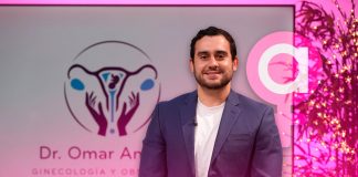 El 80% de los partos en Hermosillo son por cesárea: Dr. Omar Amador desmiente mitos, riesgos y decisiones informadas