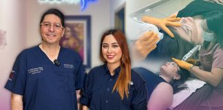 ¿Caída del cabello y manchas? Meso Skin ayuda a tratar ambos problemas: Dr. SPA