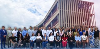 EBC realiza con éxito la primera edición de "Voces | Diálogo con la EBC" en Hermosillo