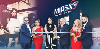 Mirsa Tile inaugura primera sucursal en Hermosillo con amplia oferta en acabados para el hogar