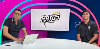 Rayos Hermosillo va por todo ante Caballeros de Culiacán para asegurar ventaja en playoffs