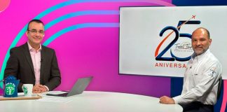 Travel Time celebrará su 25 aniversario en Hermosillo con invitados especiales