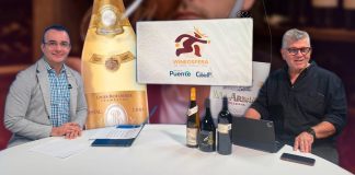 ¿Tapa rosca o corcho? Javier Rivas desmiente mitos y prejuicios del vino: Wineosfera