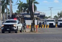 Riña en penal de Sinaloa deja varios muertos y heridos; esto se sabe Riña en penal de Sinaloa deja varios muertos y heridos; esto se sabe