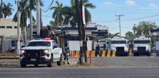 Riña en penal de Sinaloa deja varios muertos y heridos; esto se sabe