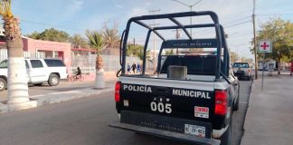 Detienen a dos estudiantes de secundaria por usar vapeador en baños de escuela en Hermosilloc