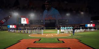 ¿Listos para ver beisbol en Hermosillo? Naranjeros dan a conocer el calendario de juegos para Temporada 2026-27