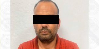 Hombre es sentenciado a 188 años de prisión por asesinar a mujer y dos niños en Puerto Peñasco