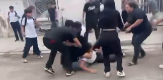 UMPAM está dispuesto a apoyar en caso de riña entre alumnos y adultos en secundaria de Hermosillo