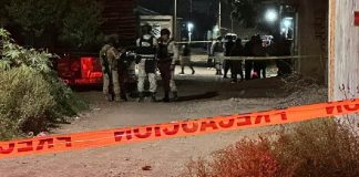 Asesinan a niña de 3 años tras ataque armado contra su casa